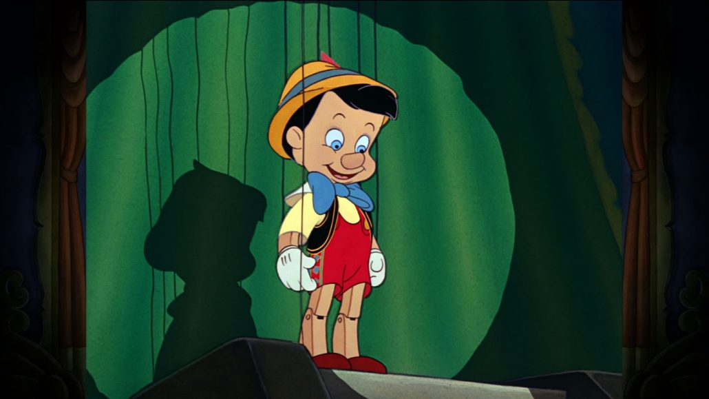 Walt Disney, Pinocchio, and Lessons for Leaders – Barry Linetsky