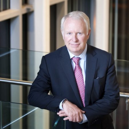 Alan Pyott Allergan’s David Pyott on Responsible Leadership – Strategic Planning ...