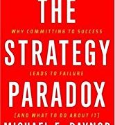 StrategyParadox